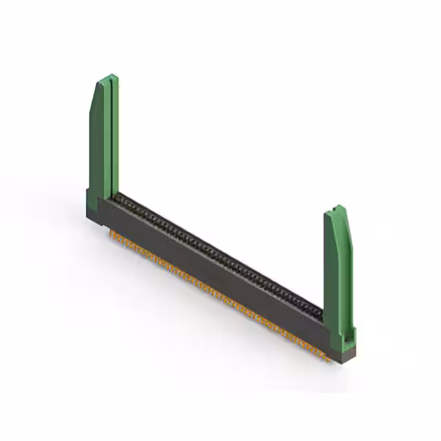 395-108-555-278 EDAC Inc.  Edgeboard Connectors